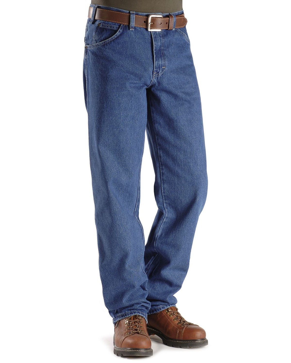 Dickies Jeans - Relaxed Fit Work Jeans | Boot Barn