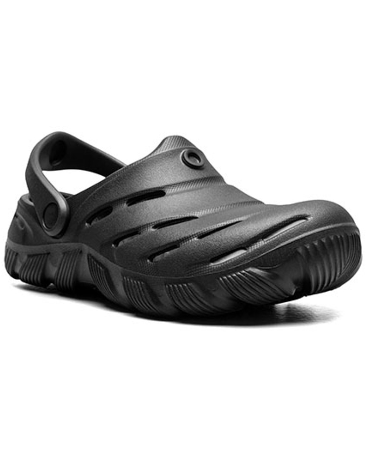 Bogs Boys' Boga Casual Shoes - Round Toe