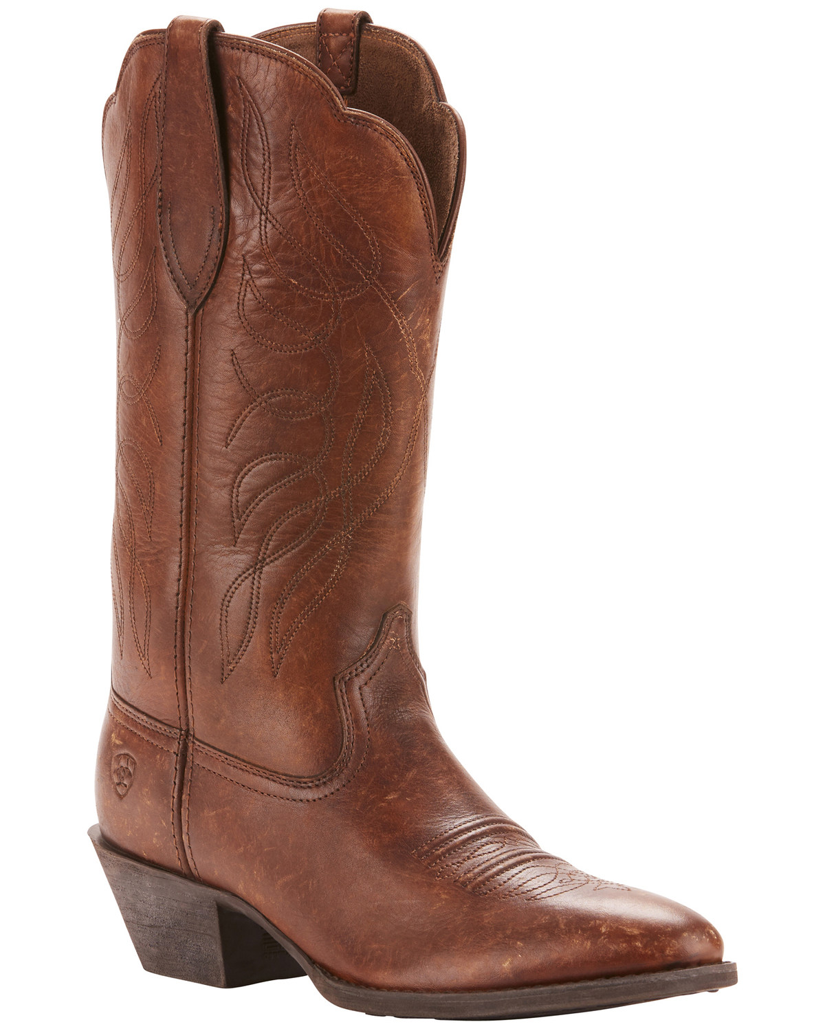 ariat boots for plantar fasciitis