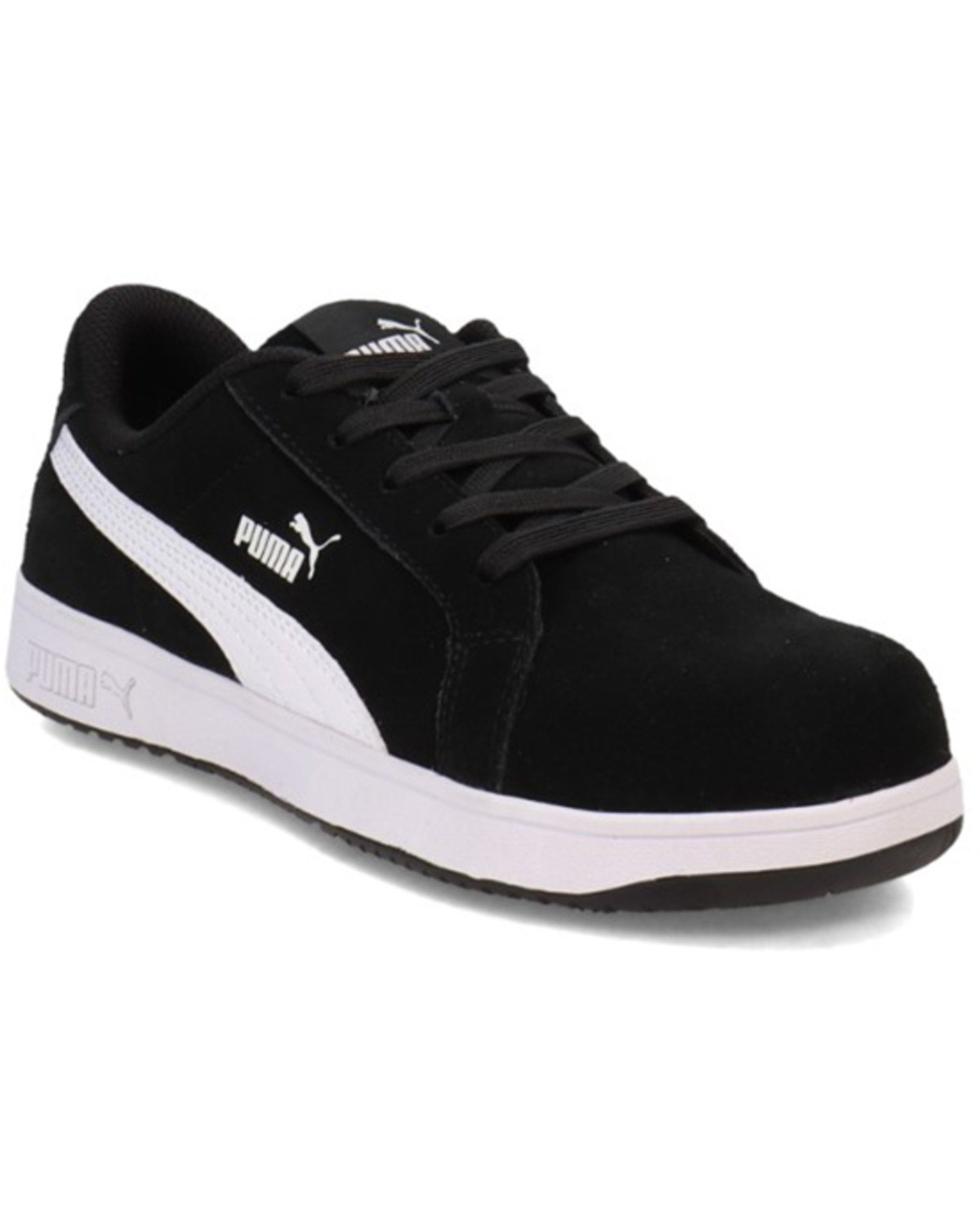 Puma Safety Women's Icon Work Shoes - Composite Toe