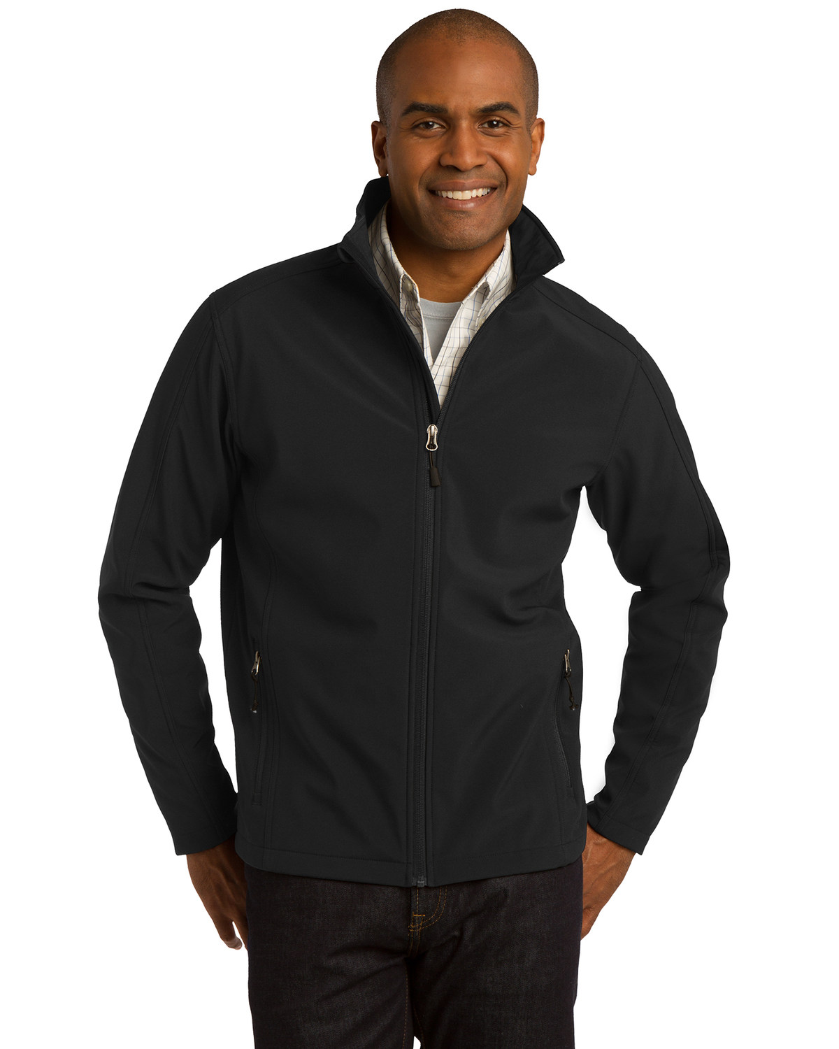 big and tall soft shell jacket
