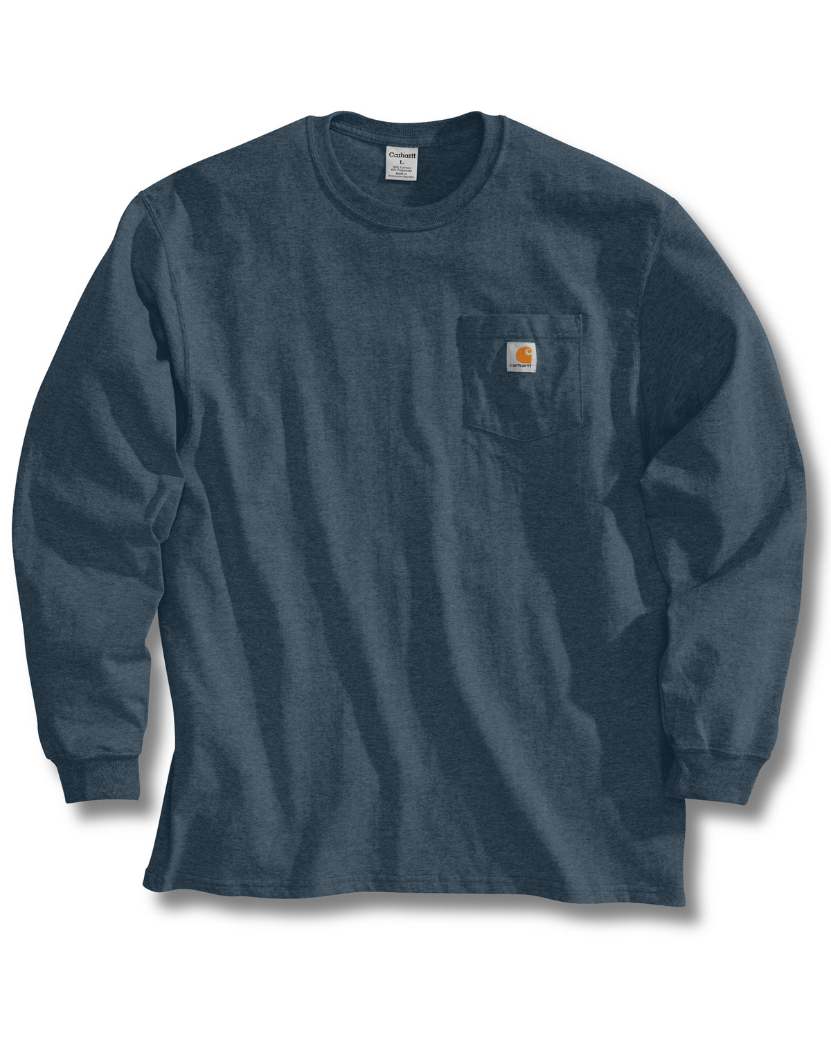 carhartt long sleeve tee