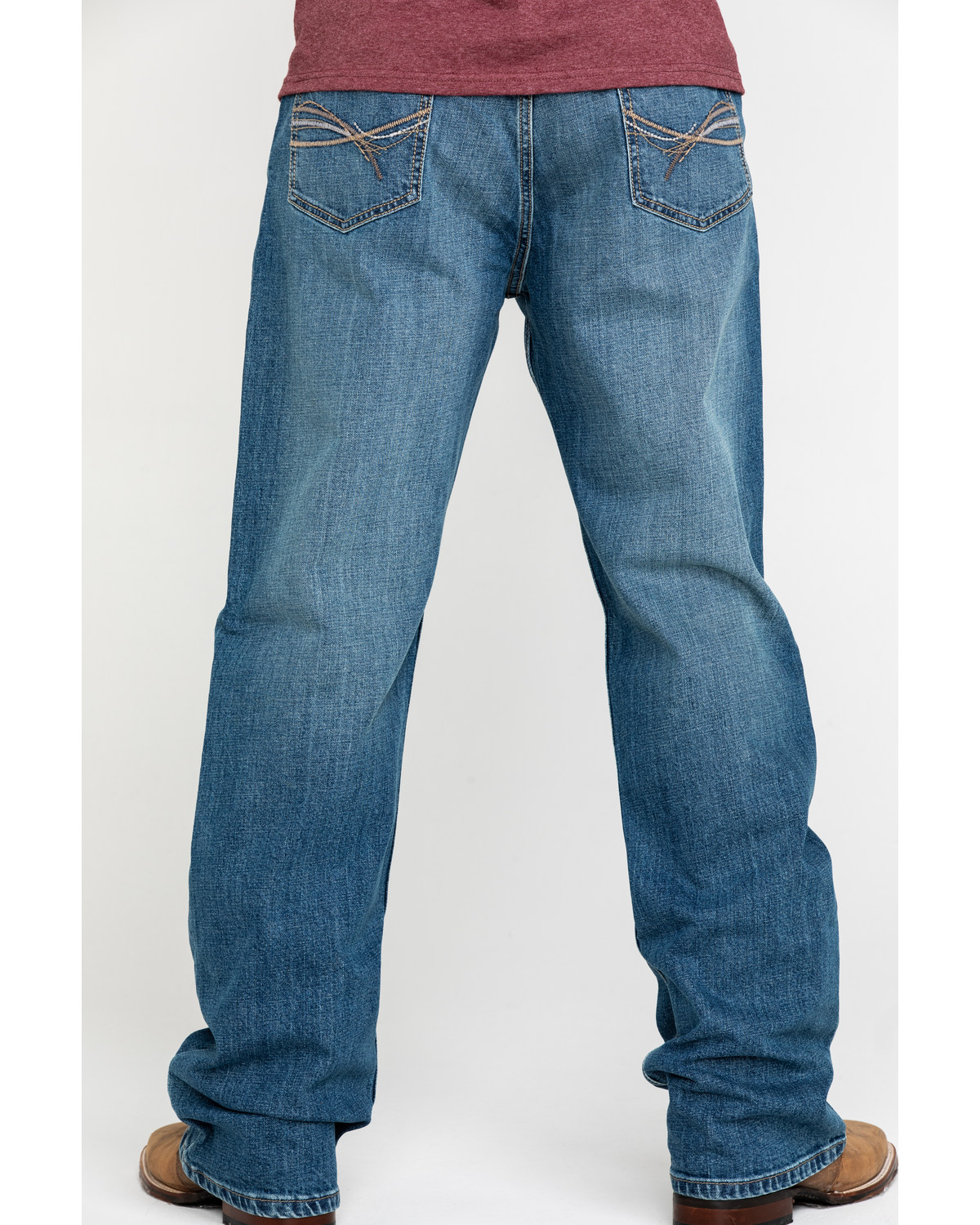 wrangler 20x no 33