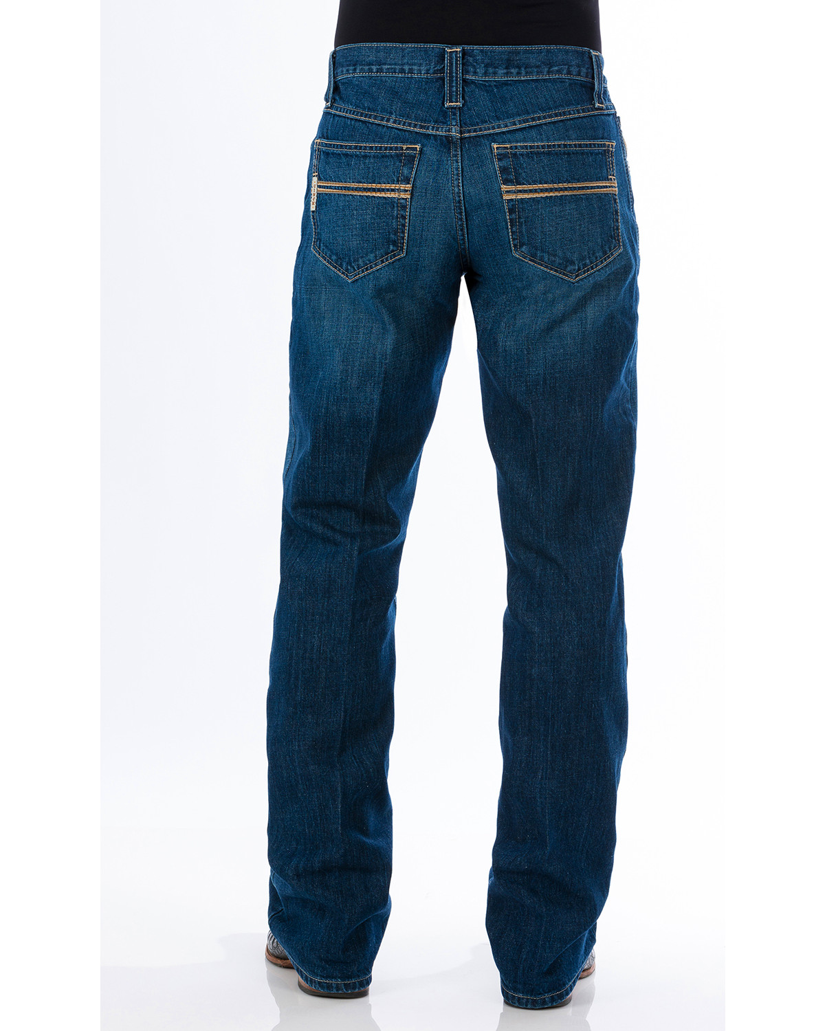 cinch carter 2.0 jeans