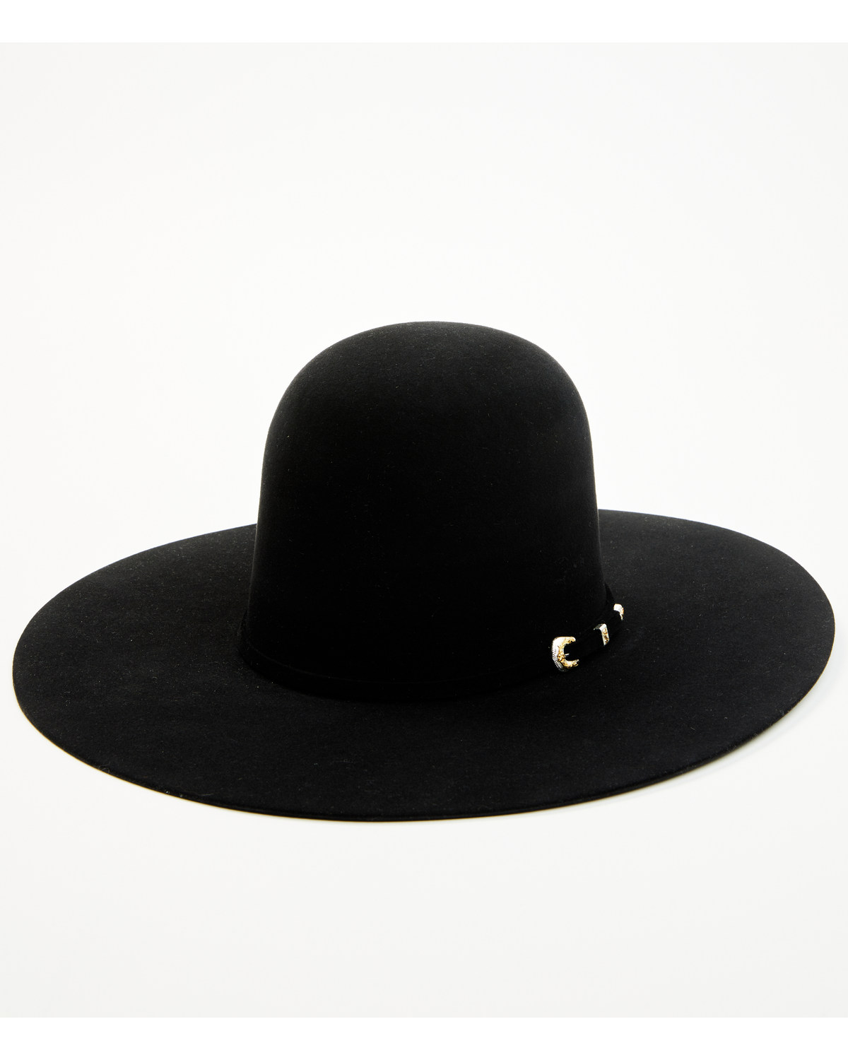 Serratelli Salinas 20X Felt Cowboy Hat