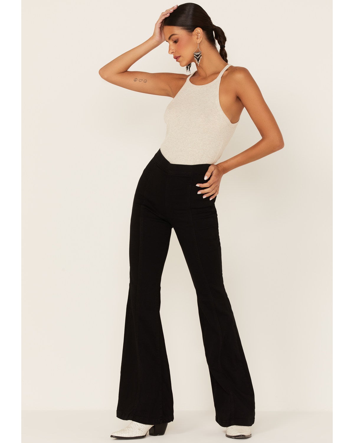 Super Flare Jeans | Boot Barn