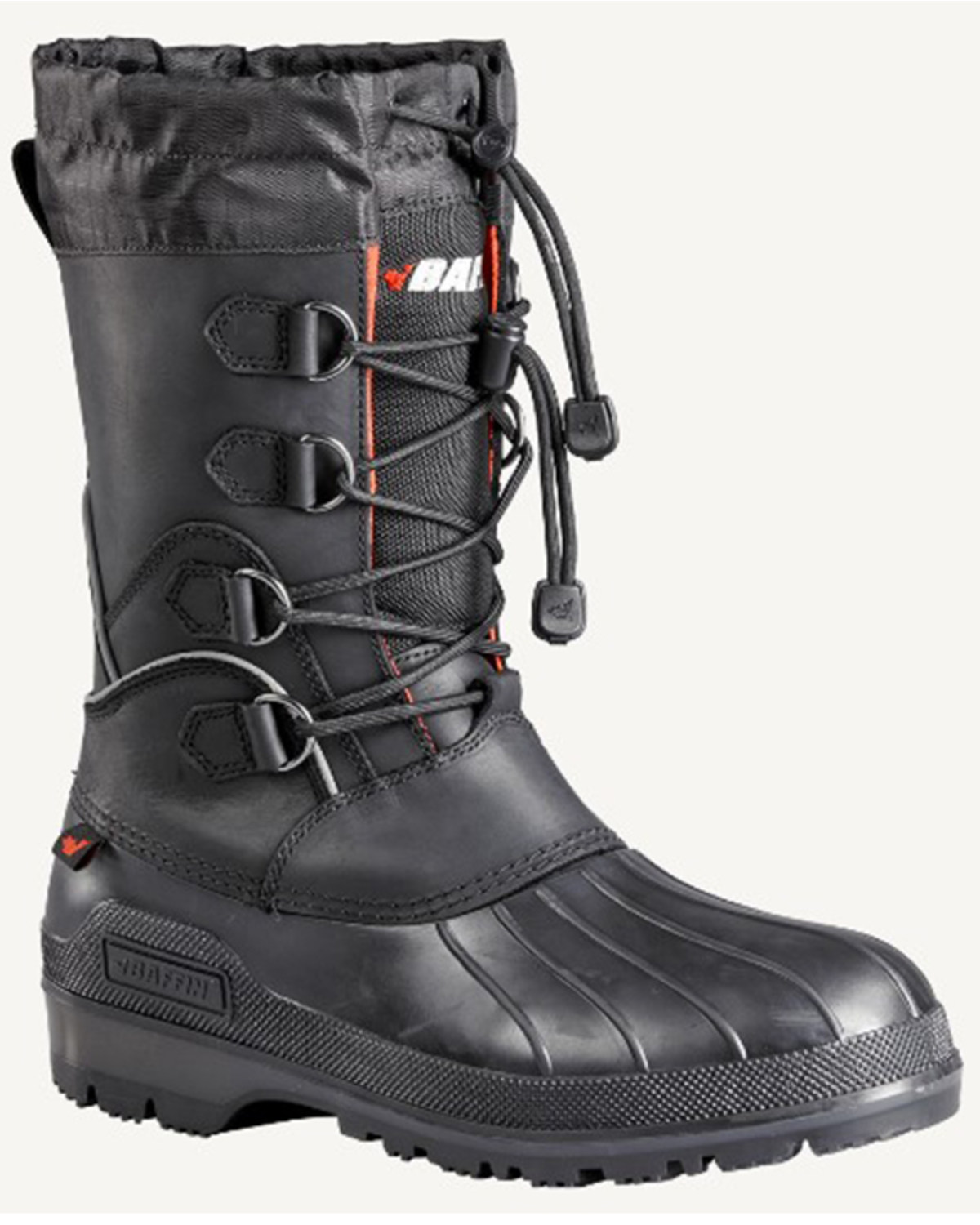 Baffin Men's Cambrian Insulated Waterproof Boots