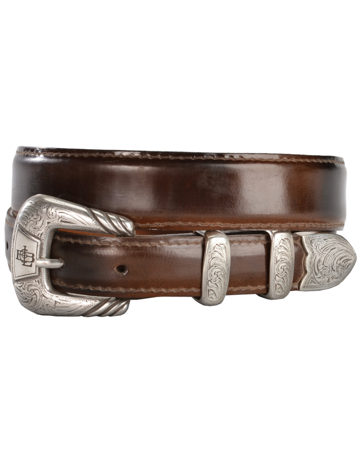lucchese belts