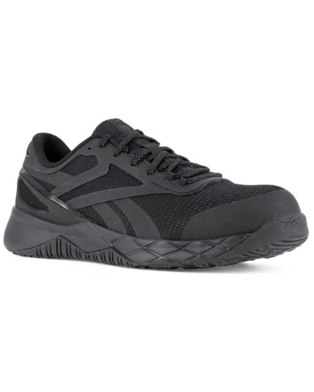 Reebok Women's Nanoflex TR Athletic Work Shoes - Composite Toe