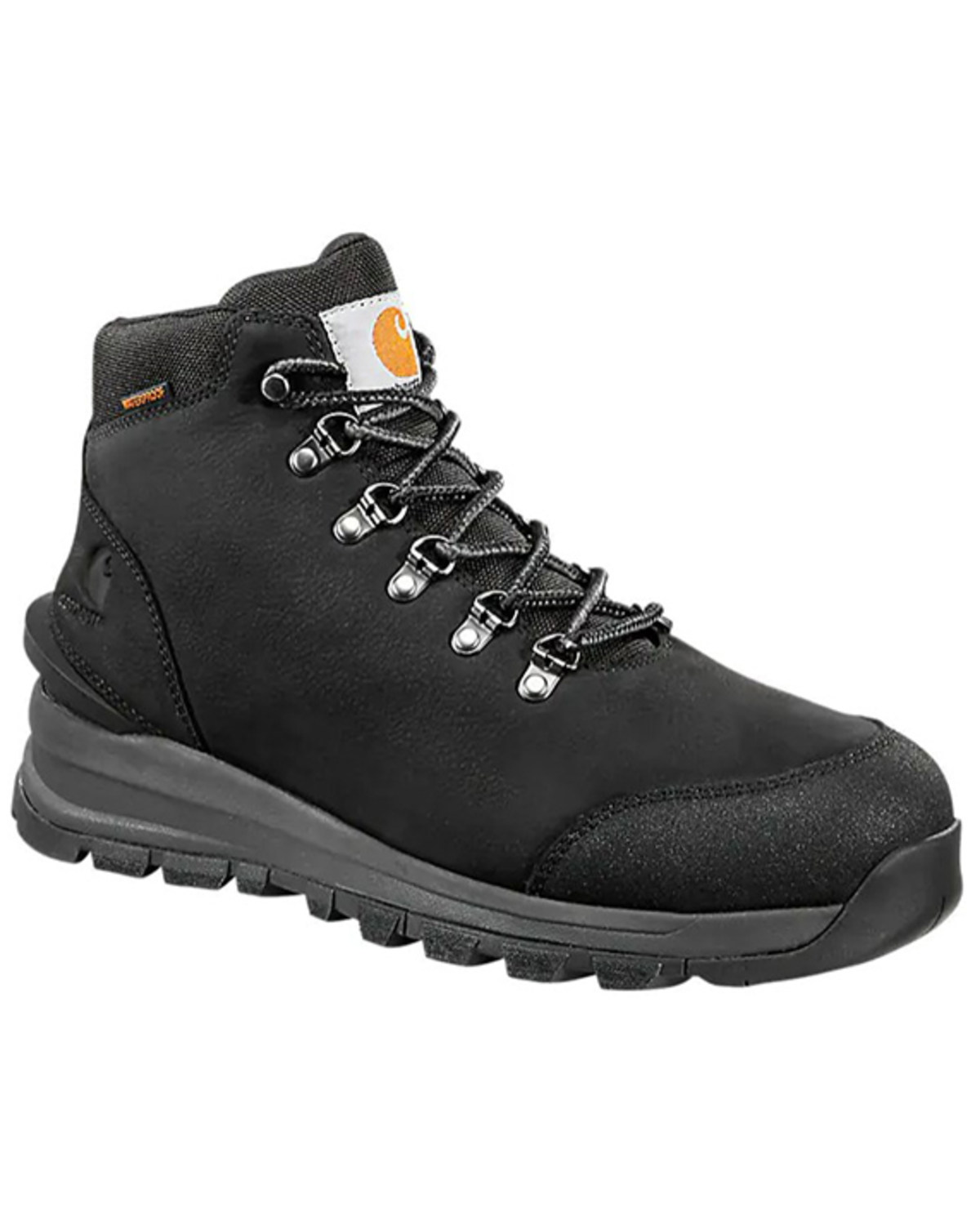 Carhartt Men's Gilmore 5" Hiker Work Boot - Soft Toe