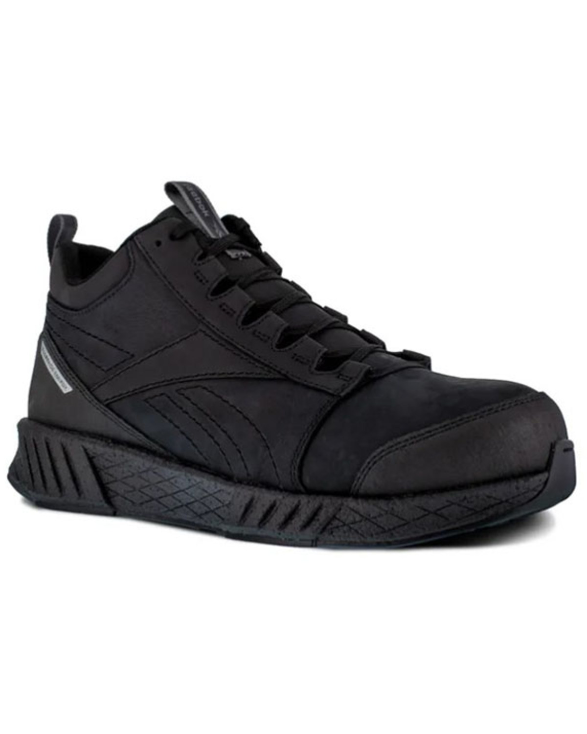 Reebok Men's Fusion Formidable Work Shoes