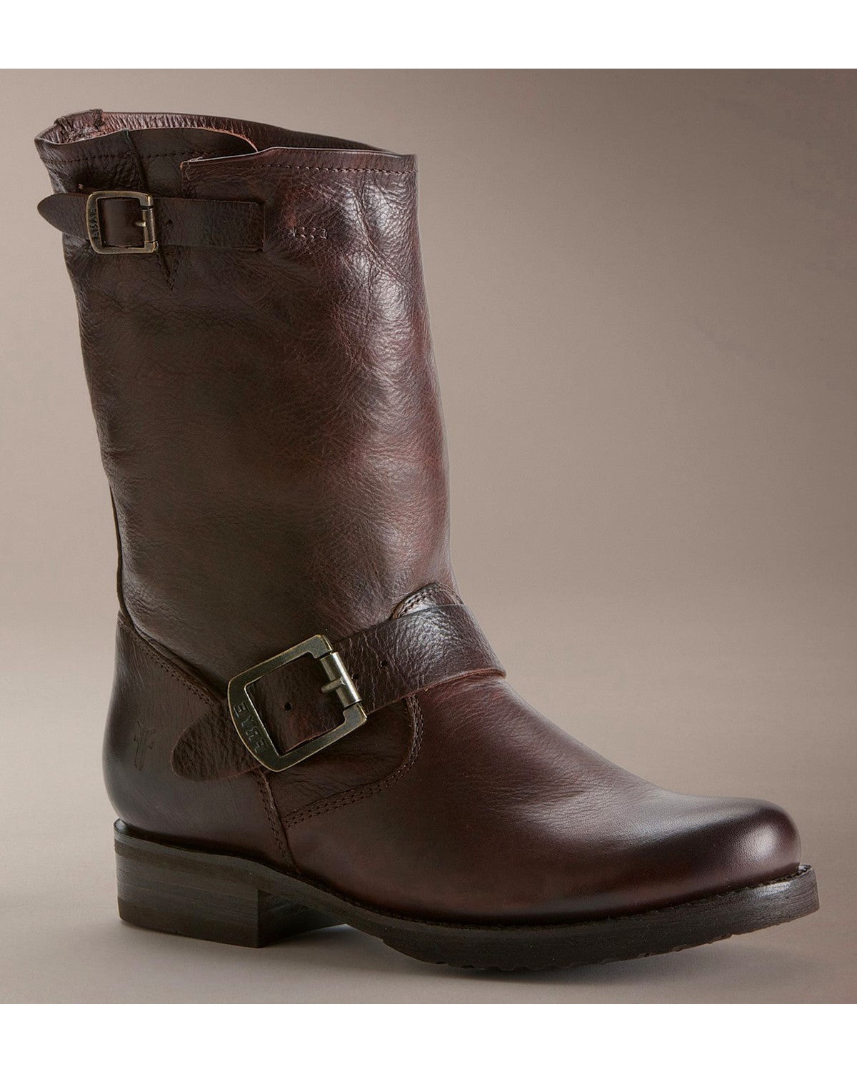 frye veronica ankle boot