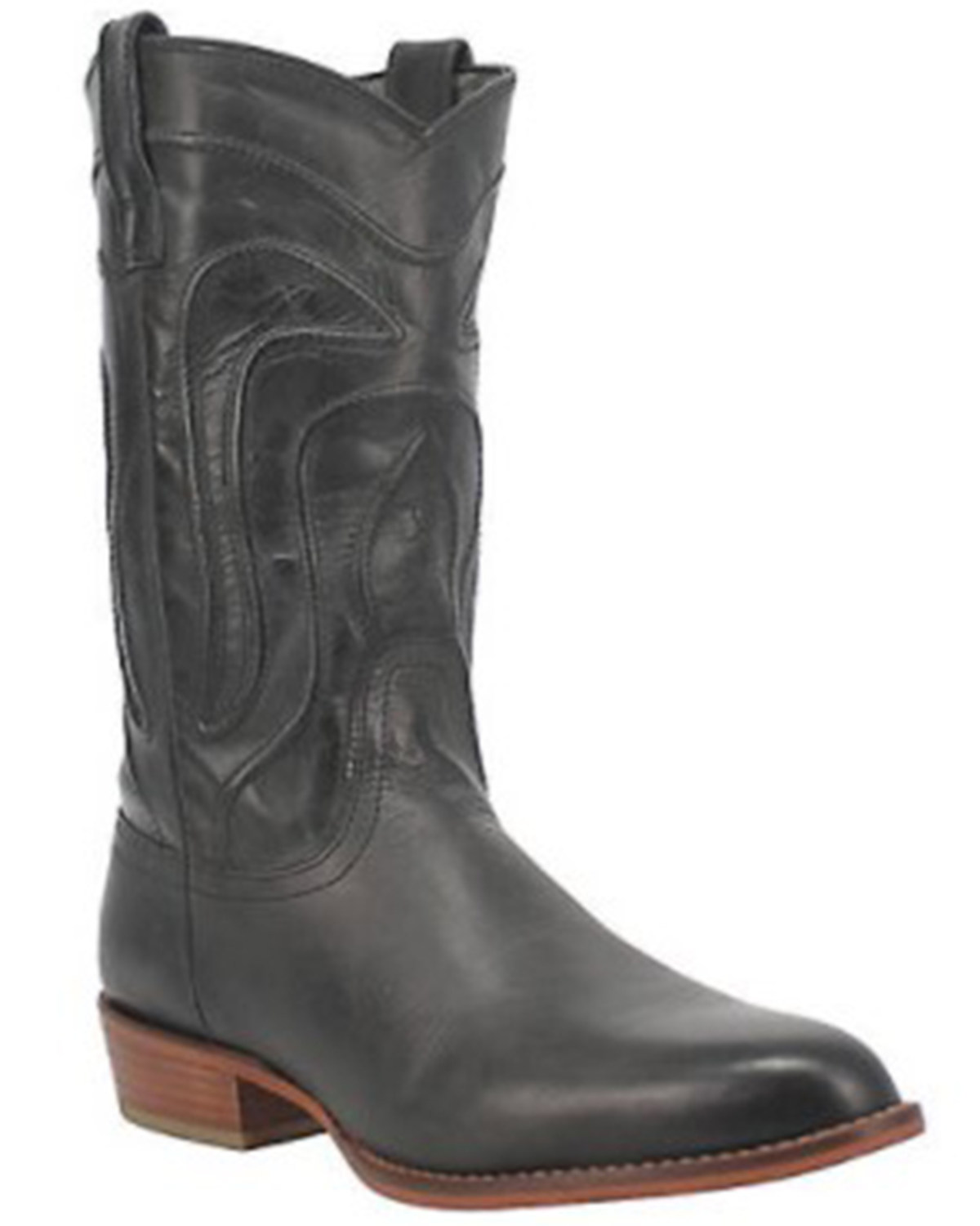 Dingo Men's Montana Western Boots - Round Toe
