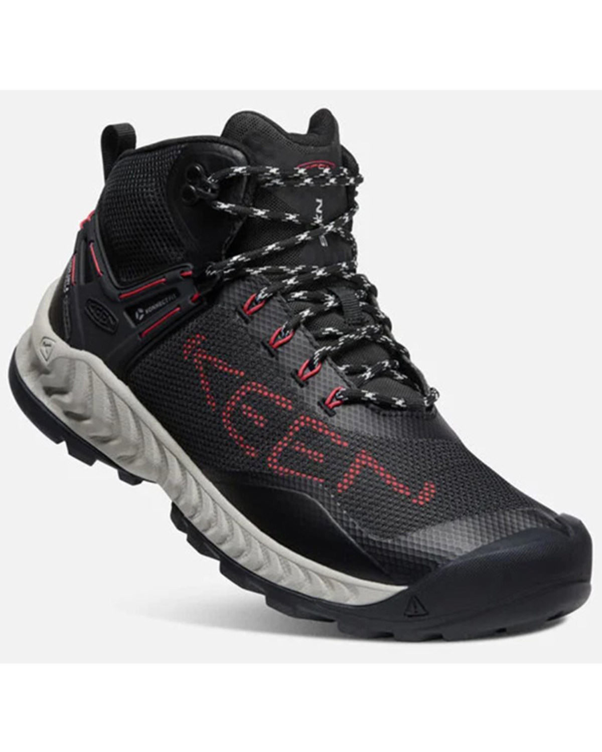 Keen Men's NXIS EVO Waterproof Hiking Boots