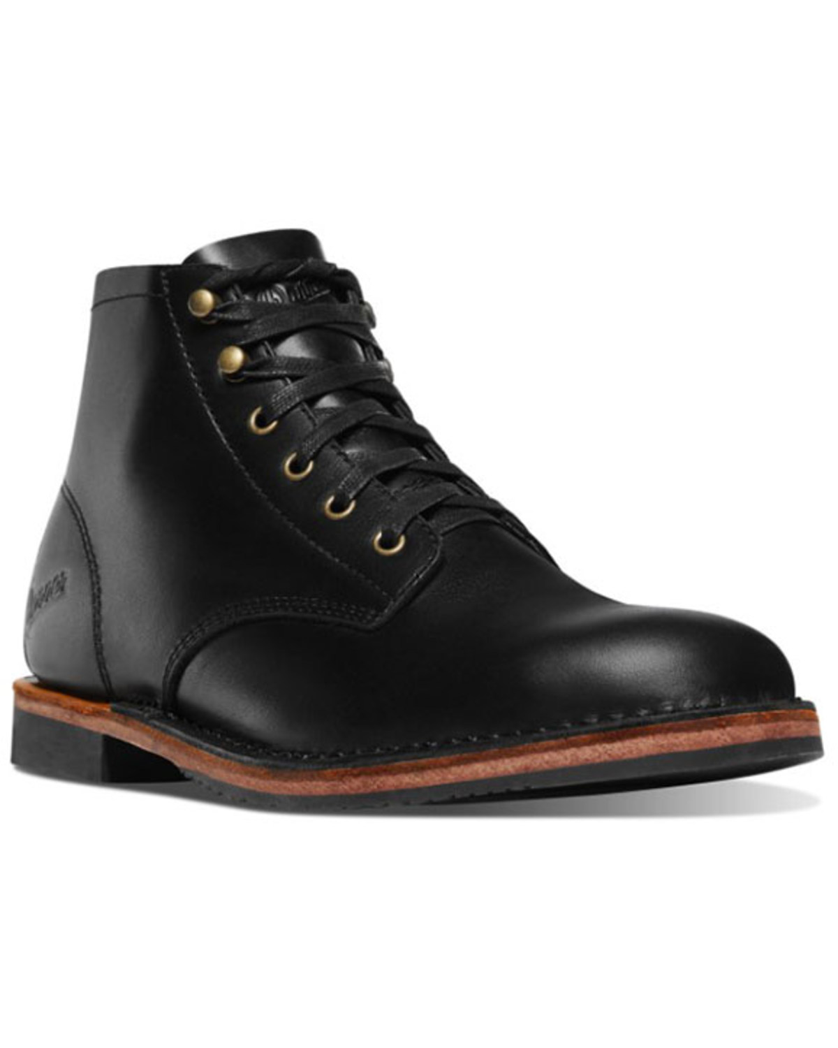 Danner Men s Jack II Lace Up Boots Round Toe Boot Barn in Tustin CA