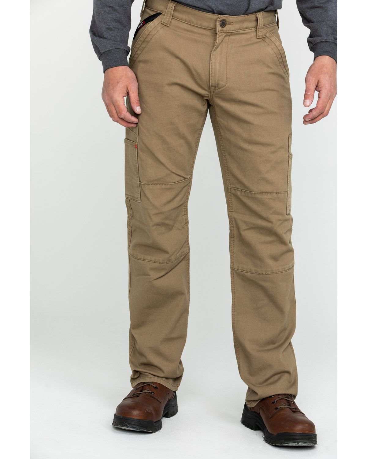 canvas work pants