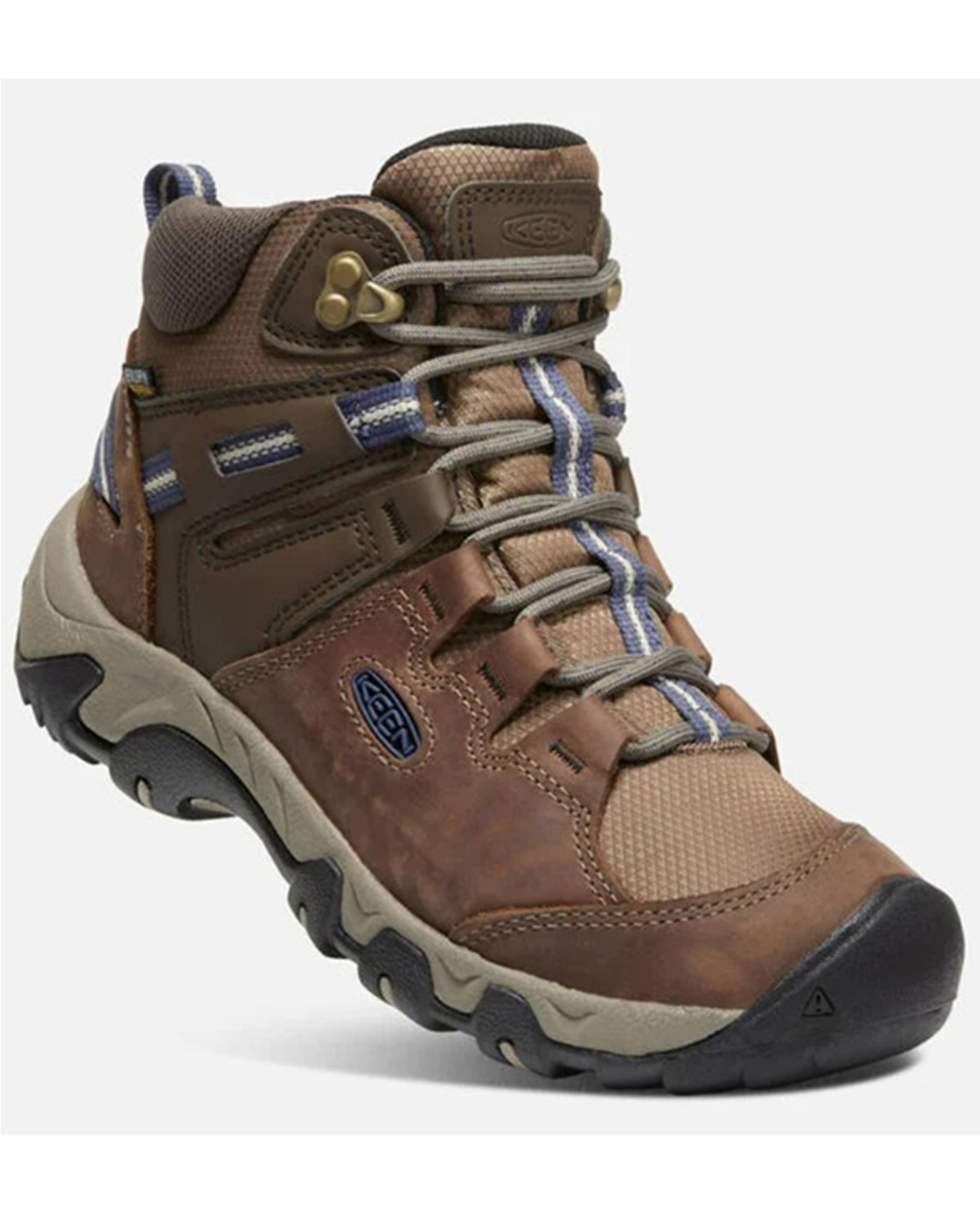 Keen Women's Steens Waterproof Hiking Boots