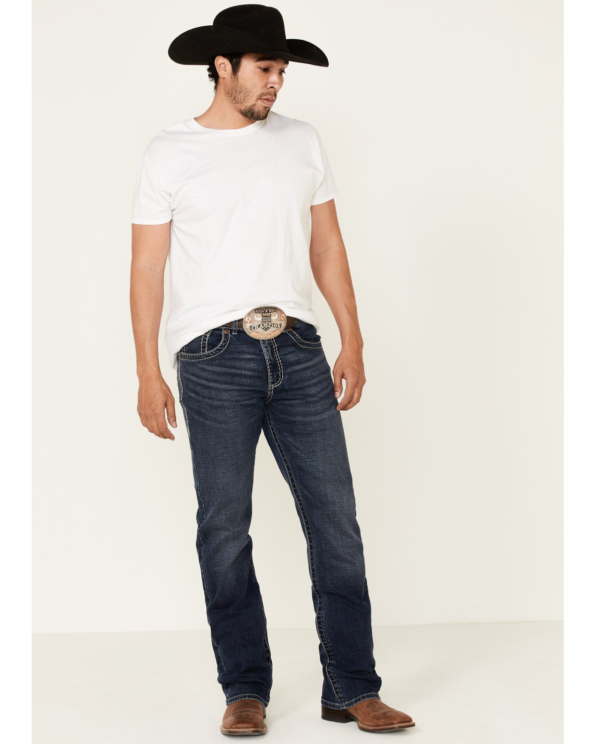 rock 47 bootcut jeans