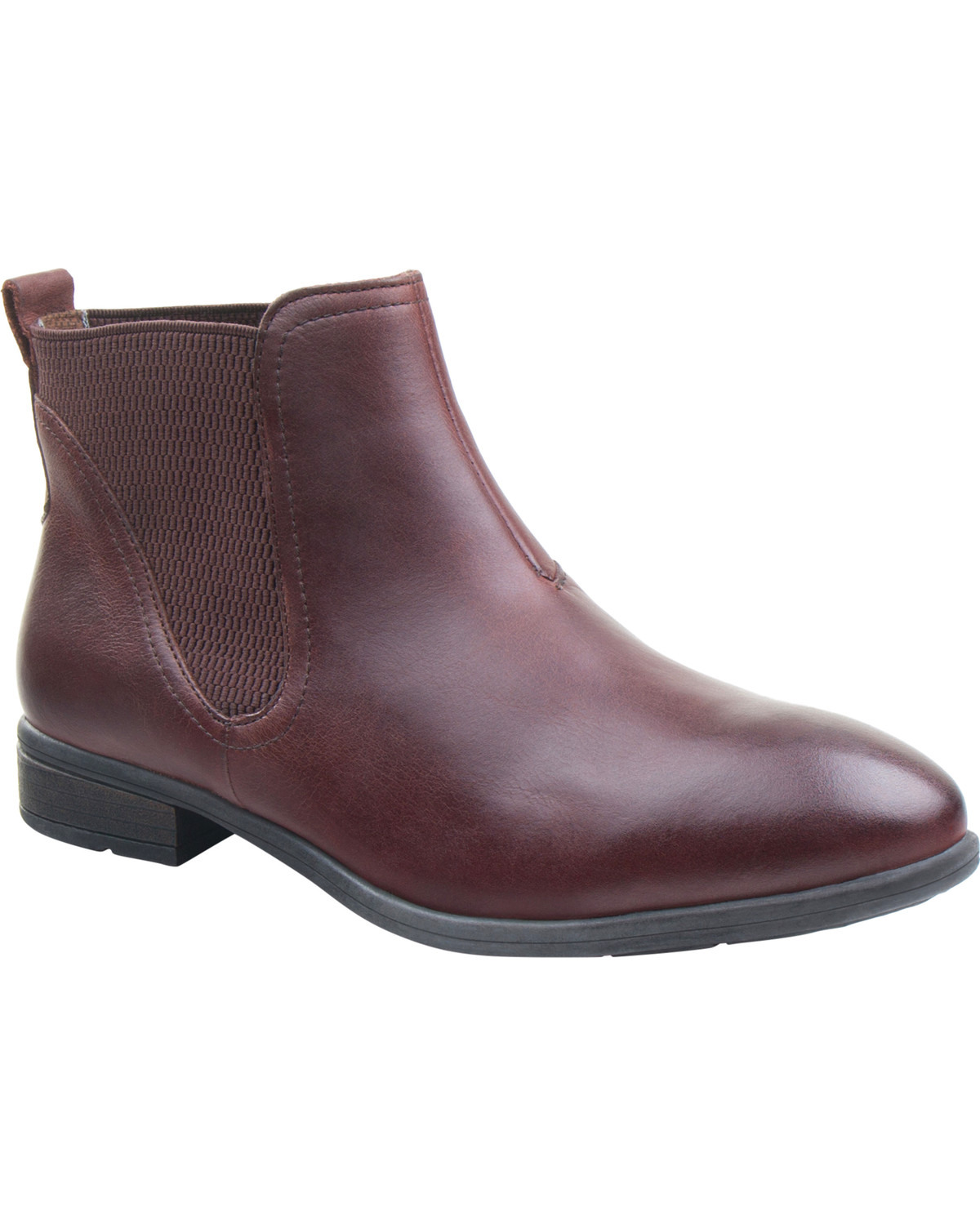 eastland chelsea boot