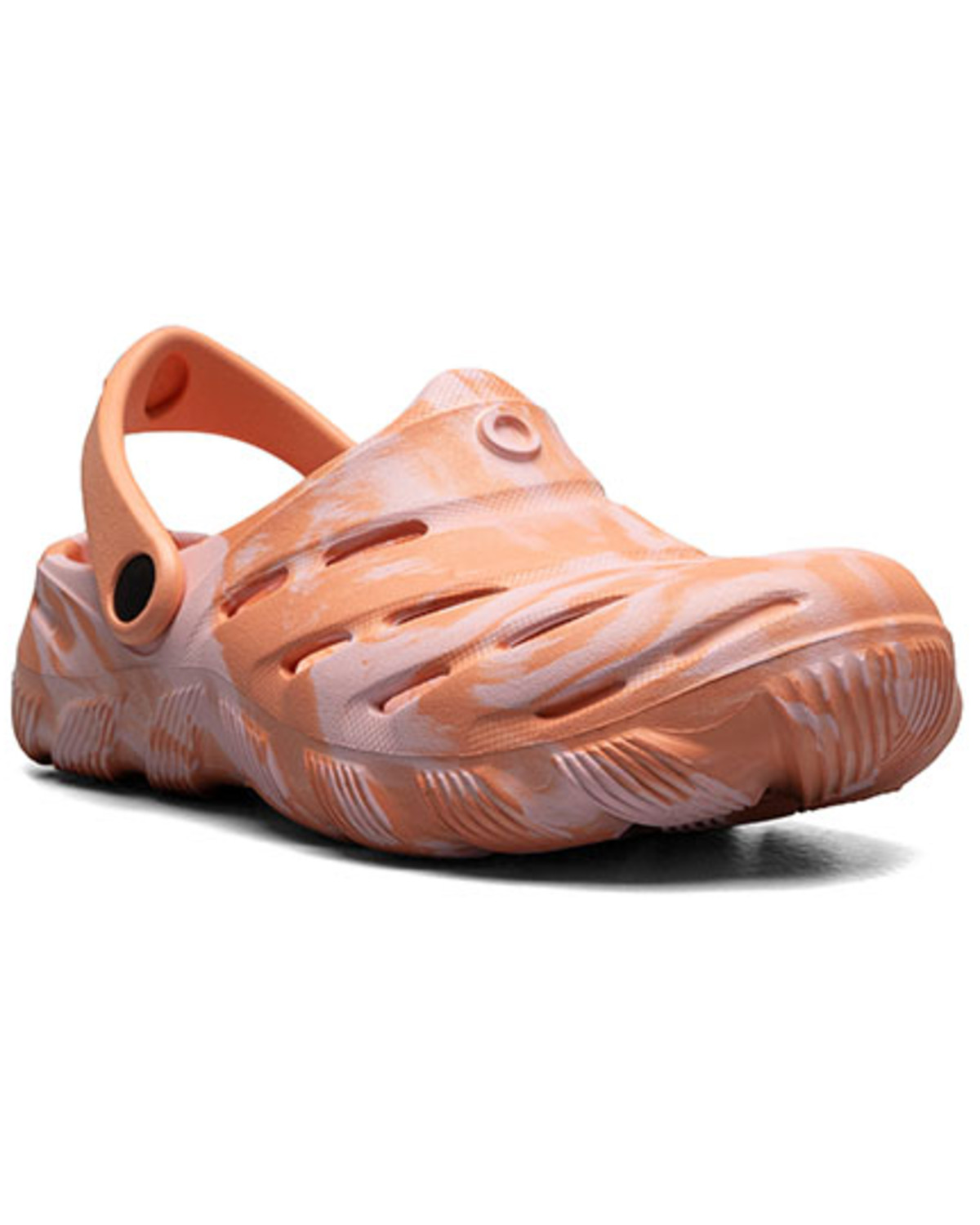 Bogs Girls' Boga Casual Shoes - Round Toe