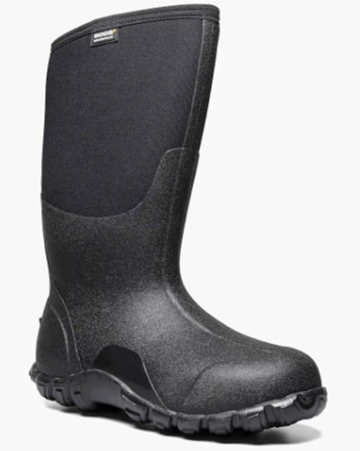 Bogs Men's Classic High Waterproof Boots