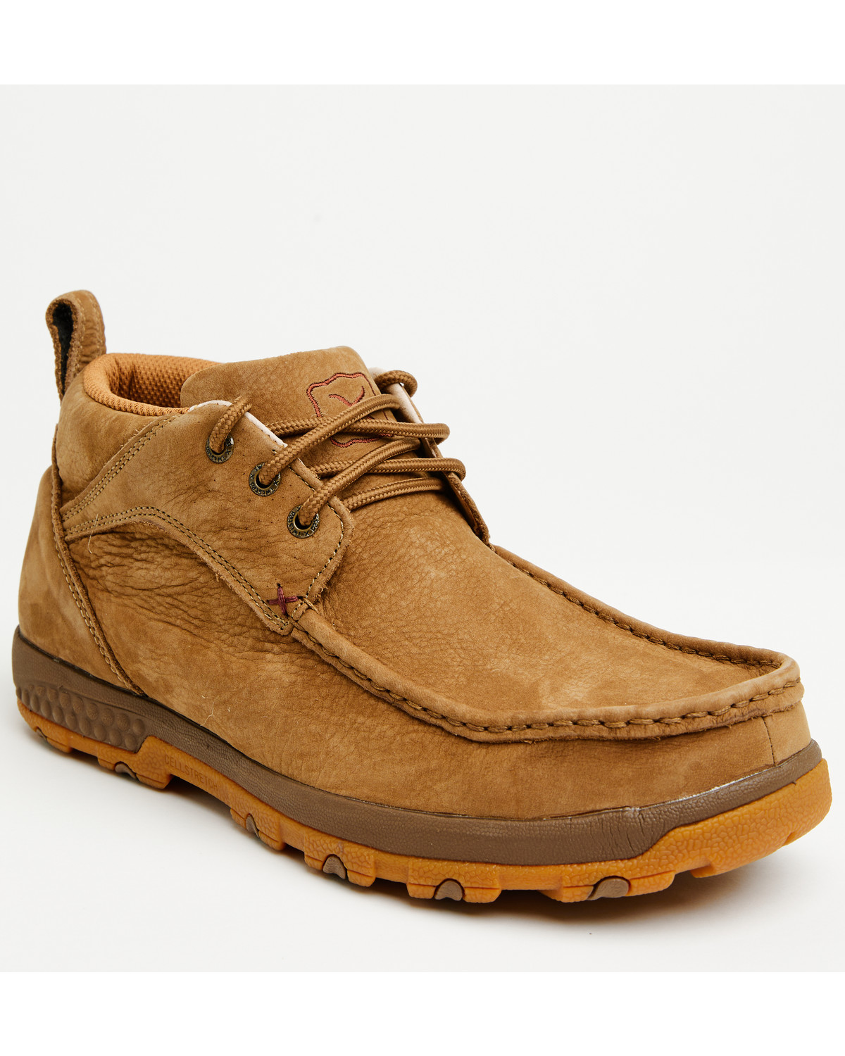 Twisted X Men's Chukka Driving Mocs