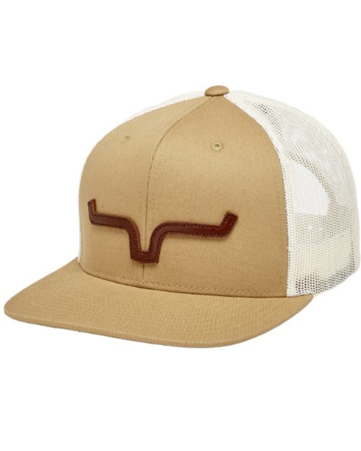 Kimes Ranch Men's ATG Ball Cap