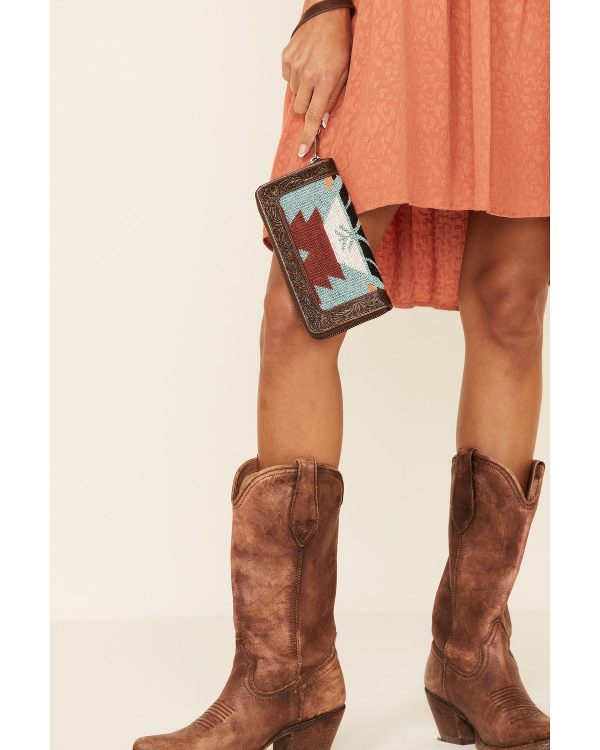 coconuts trigger cowboy boot