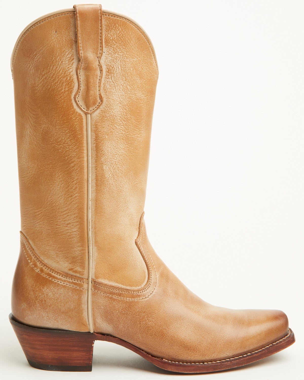 Cleo + Wolf Women's Ivy Western Boots - Fashion Square Toe
