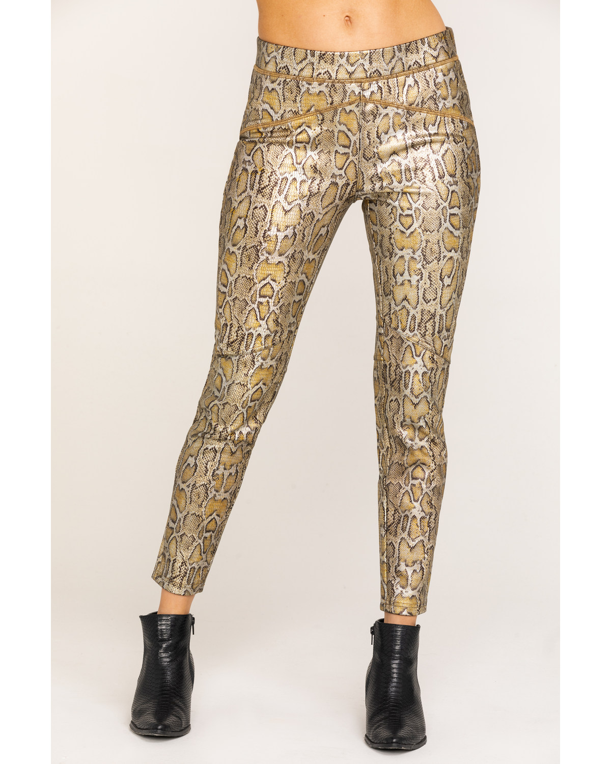 skinny leggings