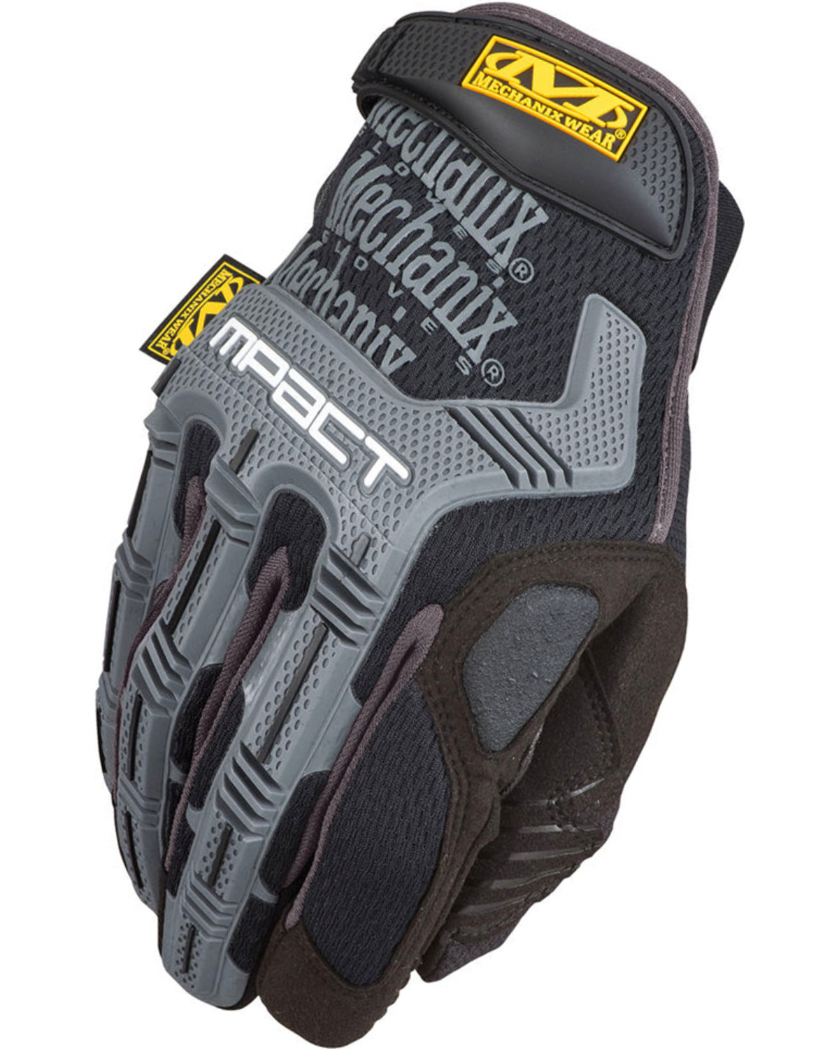 mechanix gloves