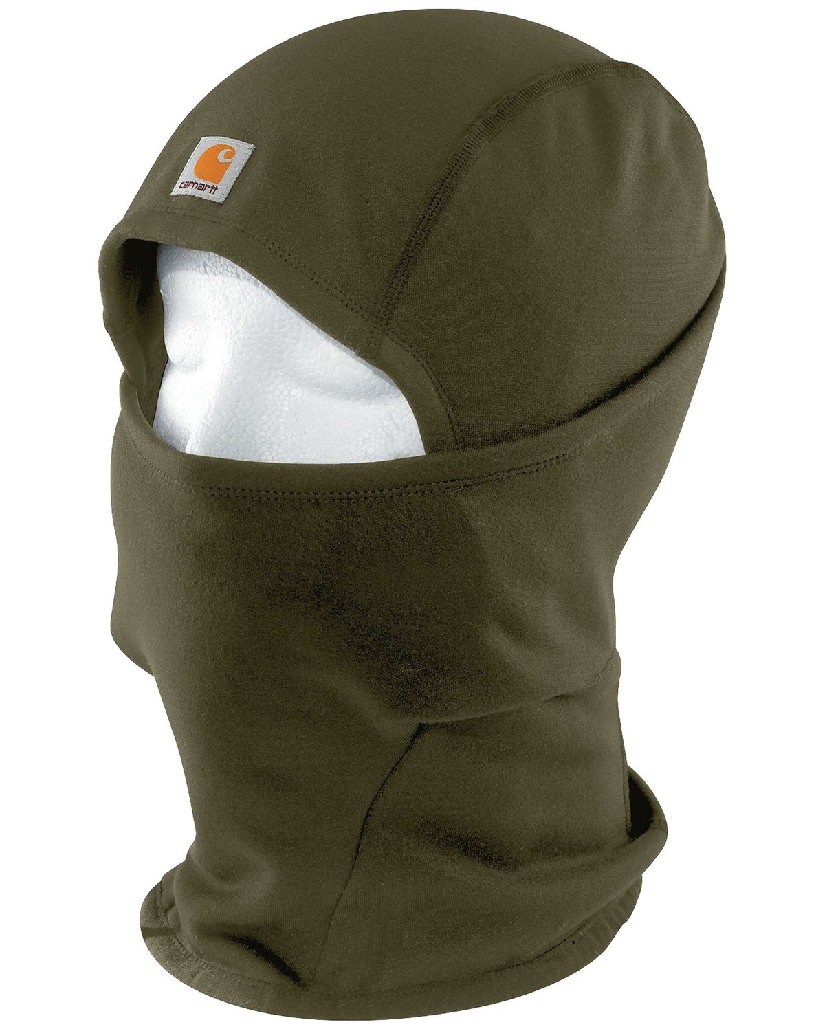 Carhartt Men's Fleece 2-in-1 Headwear