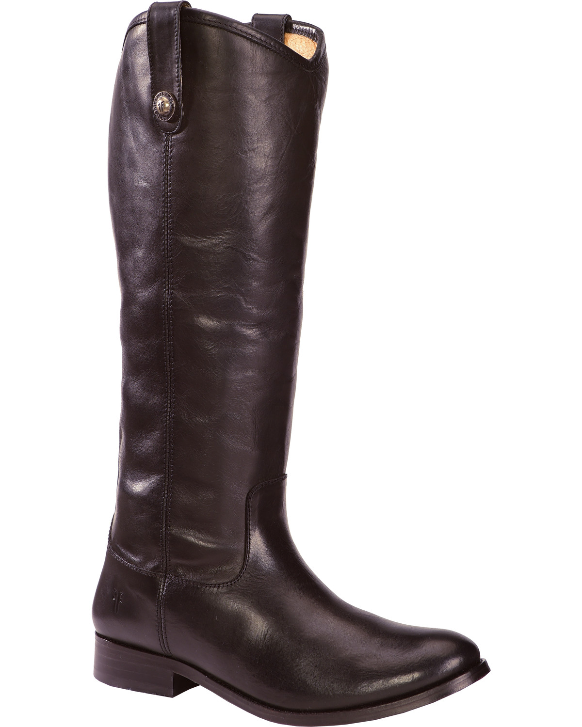 frye melissa riding boots