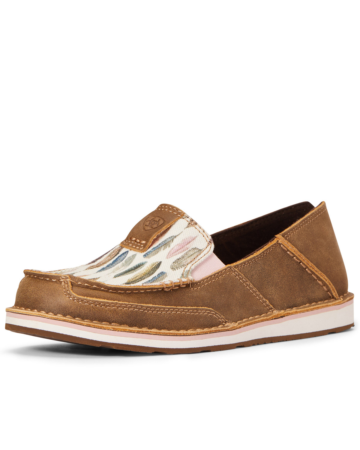 cheap ariat cruisers