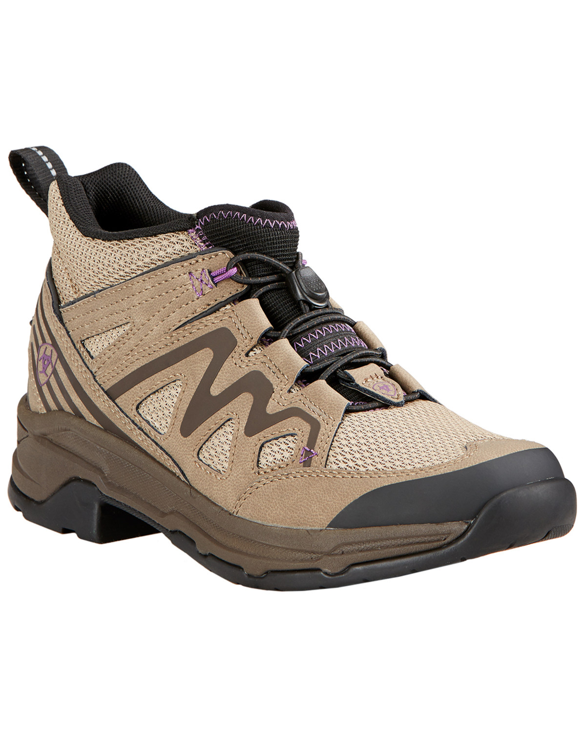 mens ariat tennis shoes