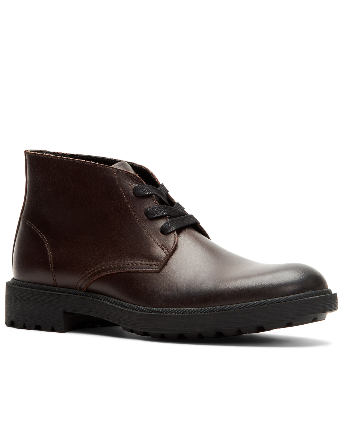 Frye Men's Jackson Chukka Work Boots - Soft Toe