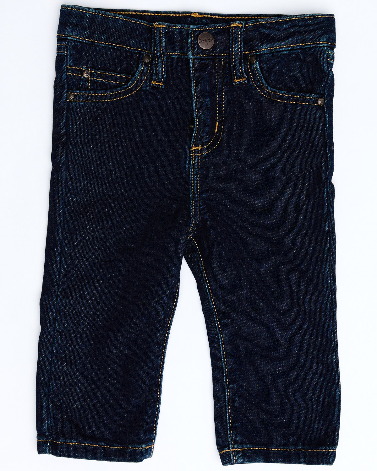 wrangler infant jeans