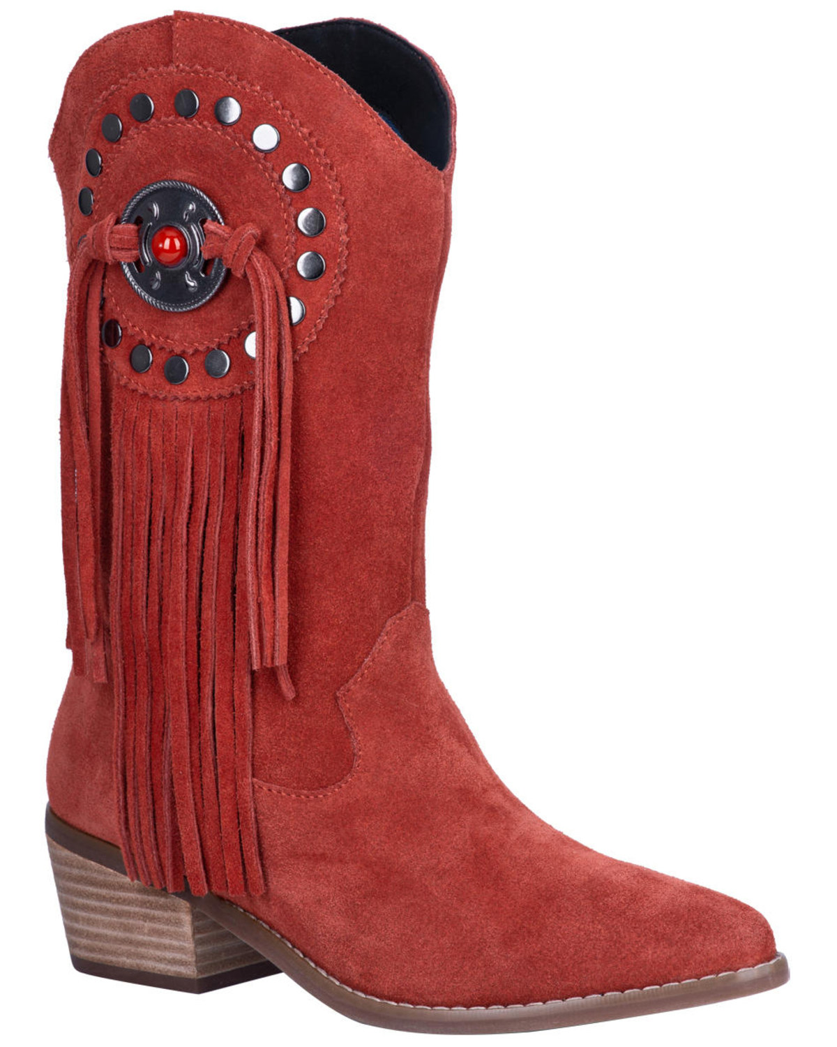 round toe boots womens