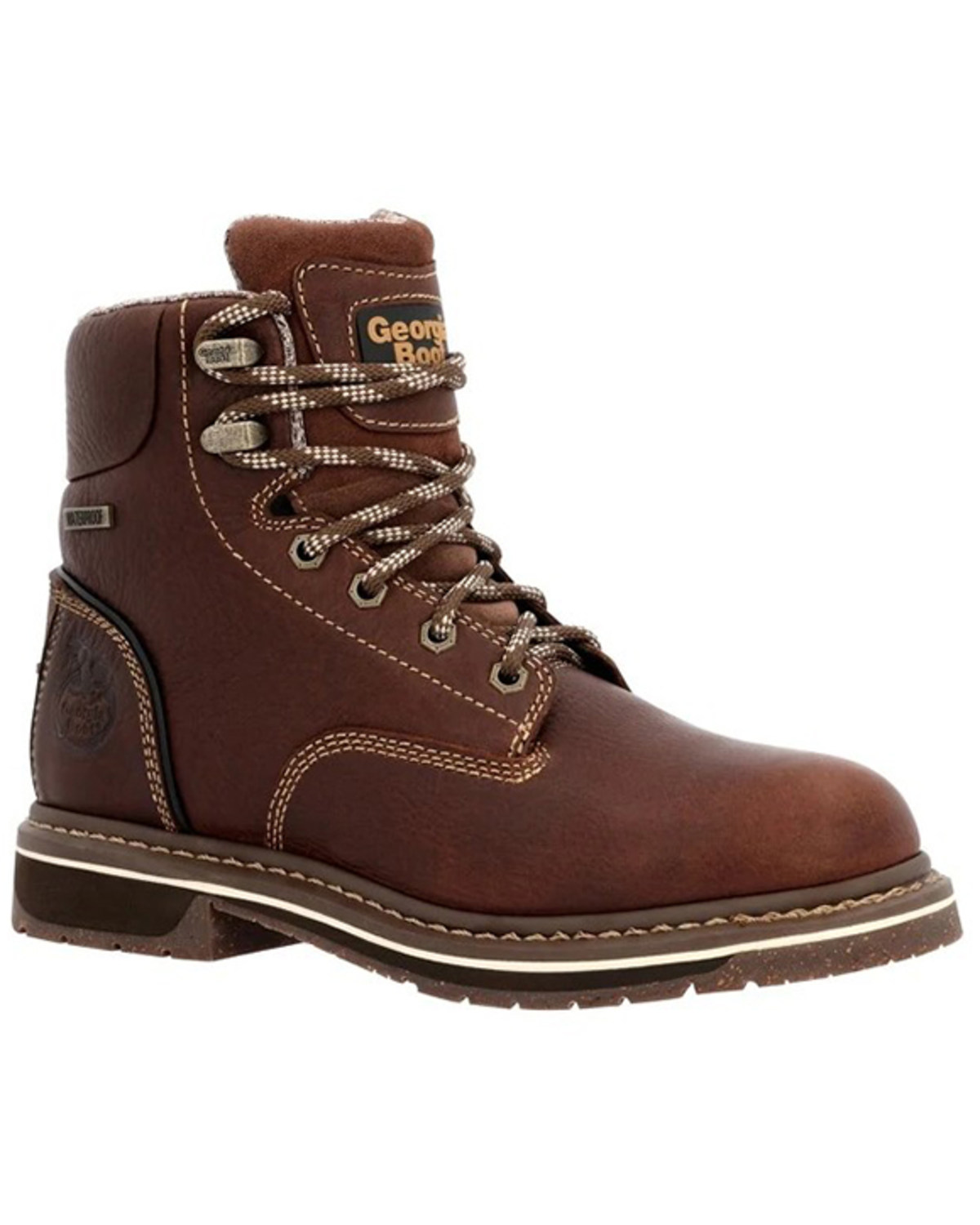 Light up work boots outlet