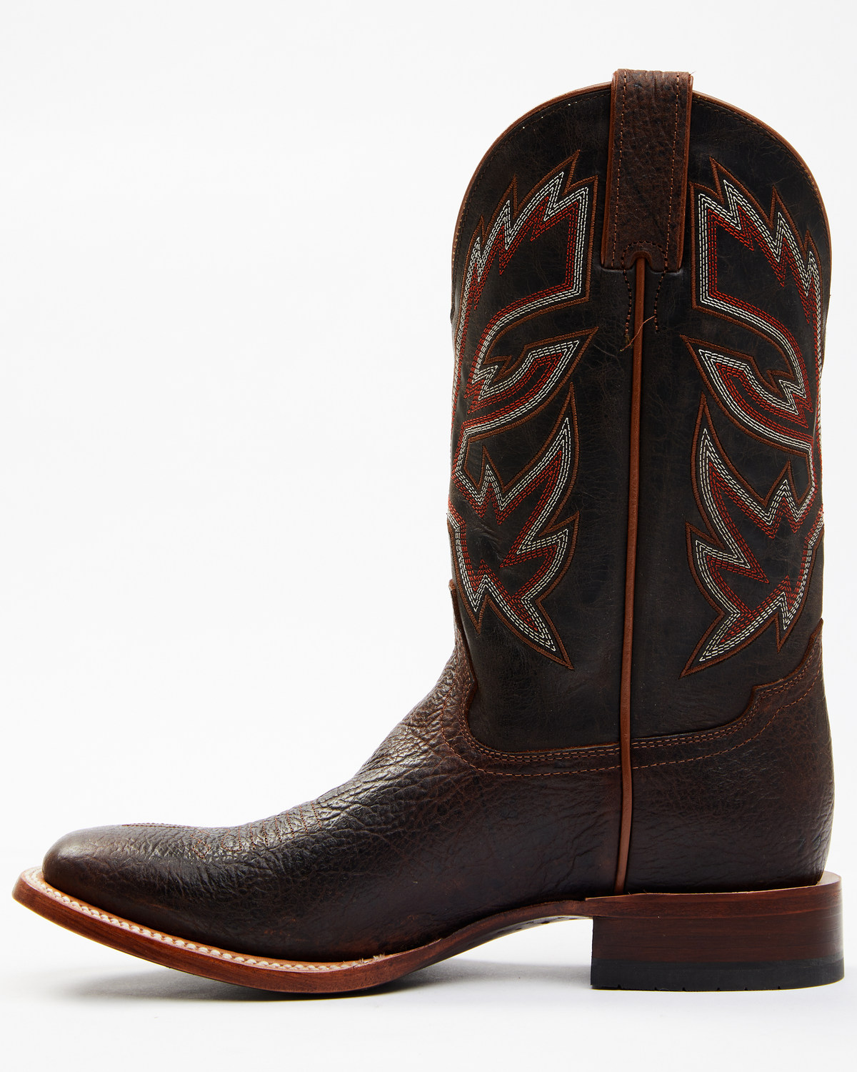Cody James Men's Big Daddy Western Boots - Broad Square Toe | Boot Barn