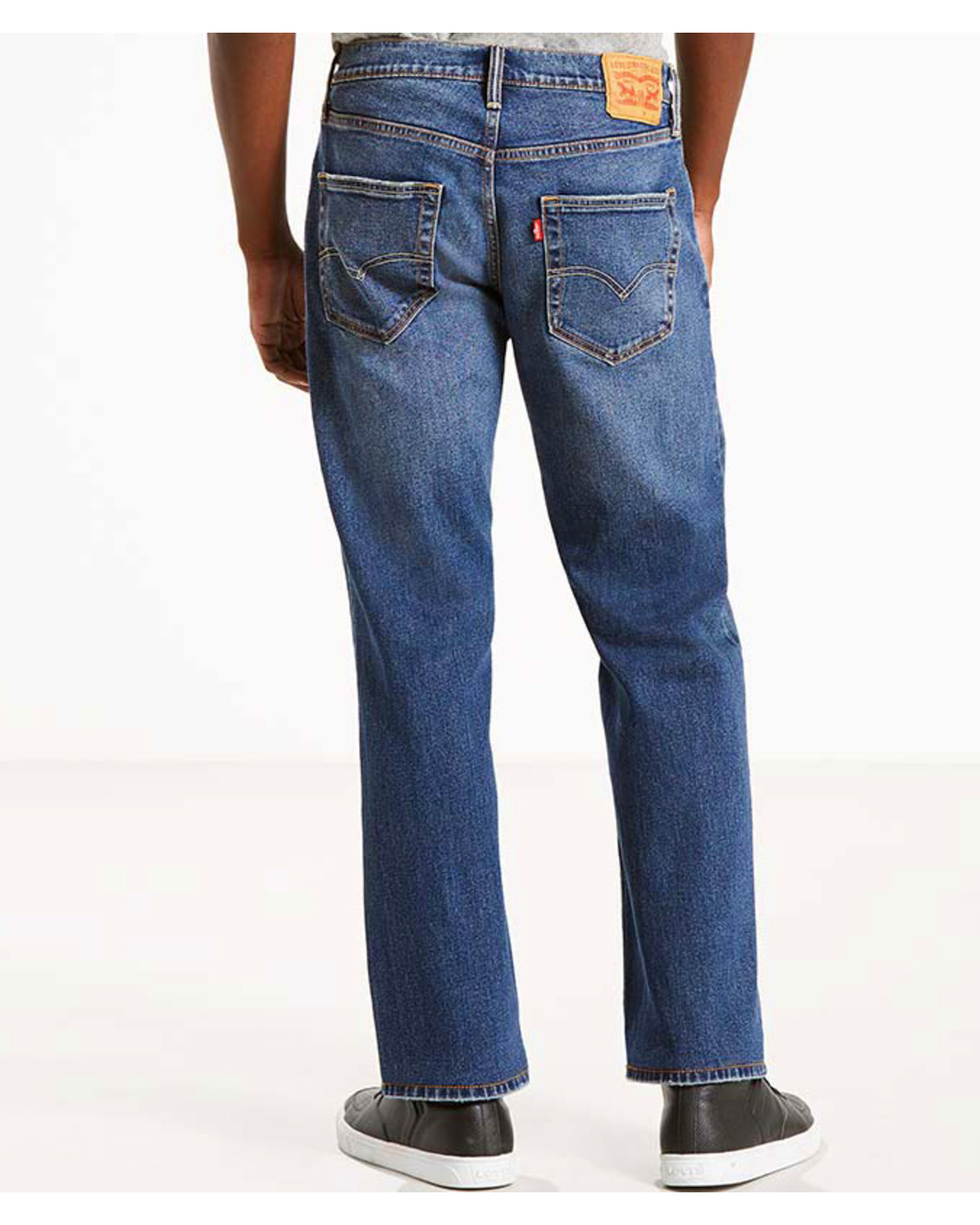 mens levis 559 stretch jeans