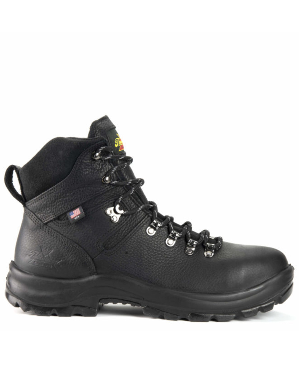 thorogood work boots union discount