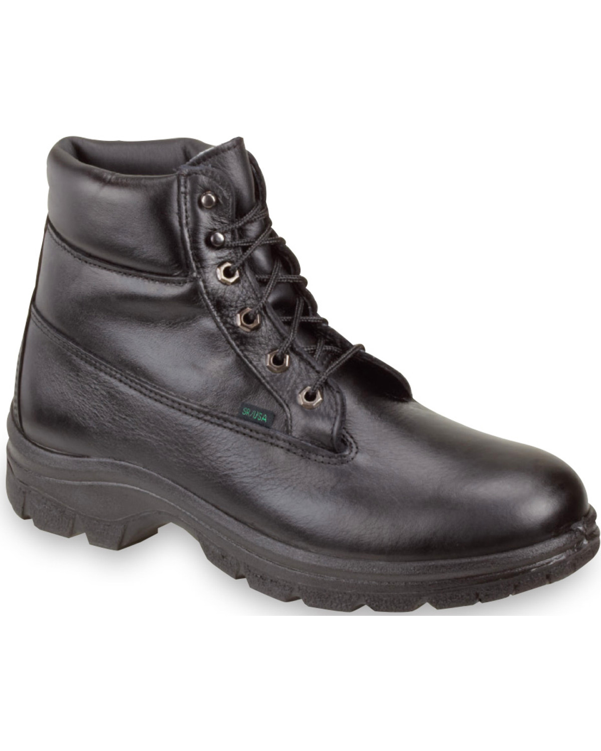 thorogood insulated boots