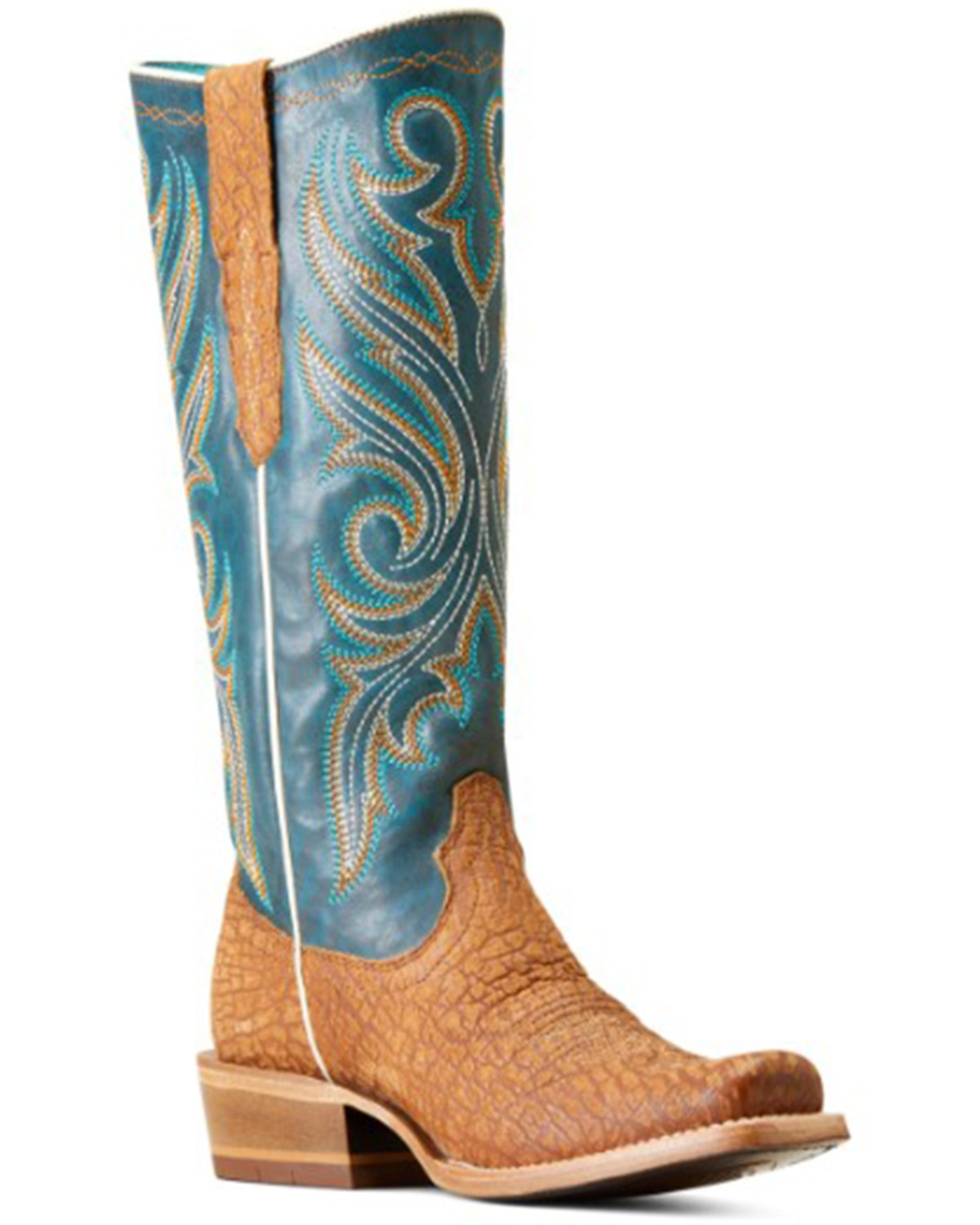 Ariat Women's Futurity Starlight Western Boots - Square Toe