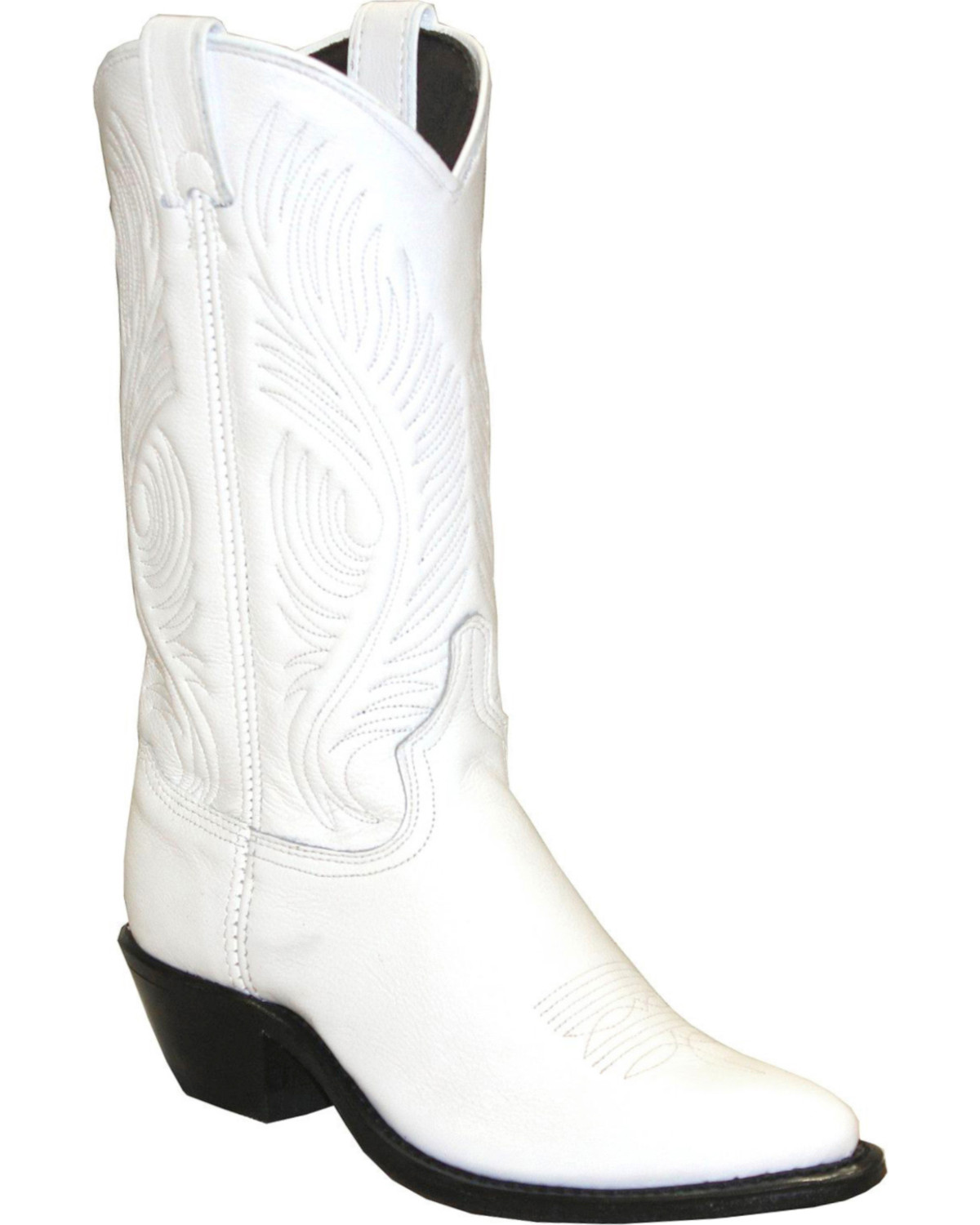 white western boots uk