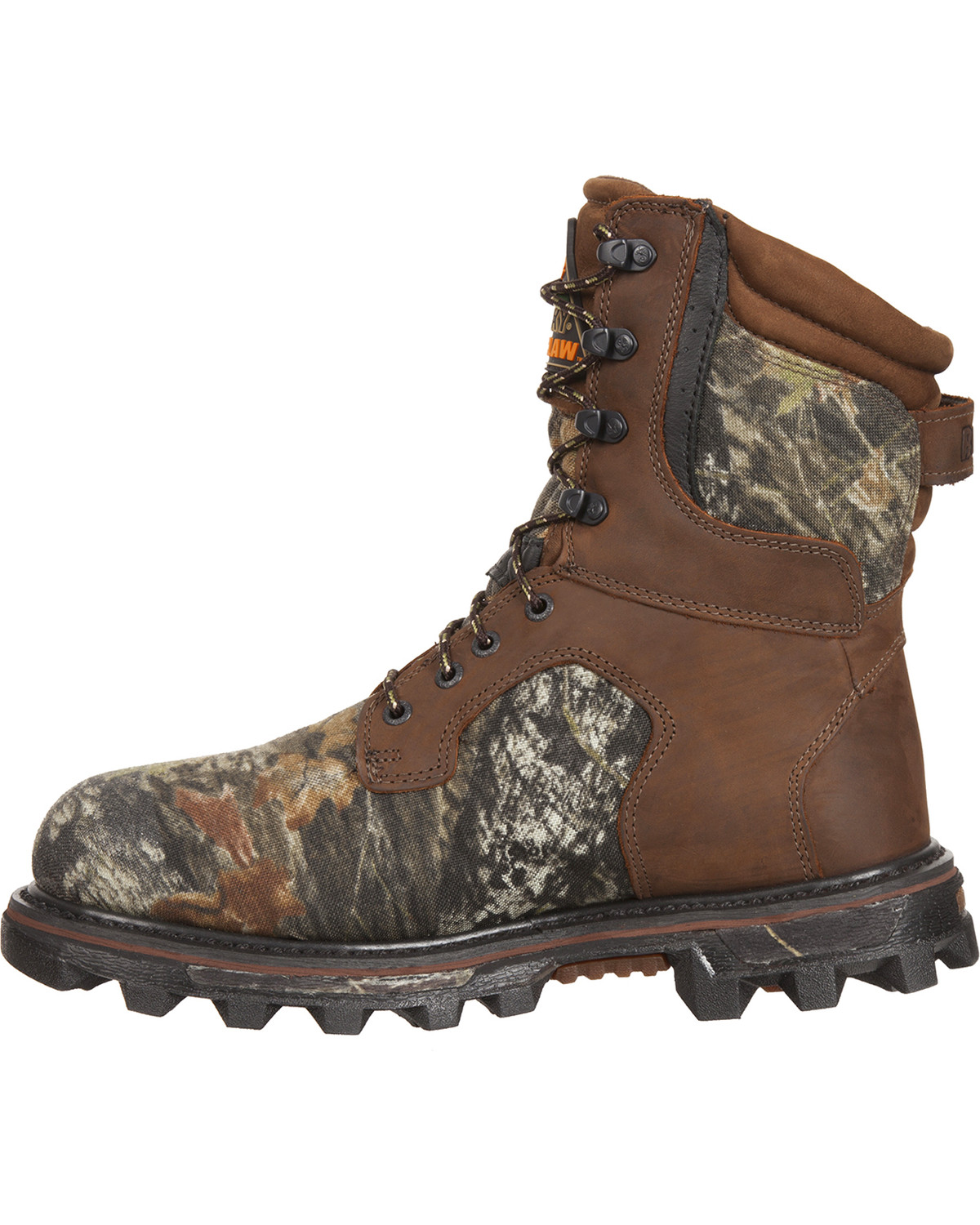 rocky bear claw boots for sale