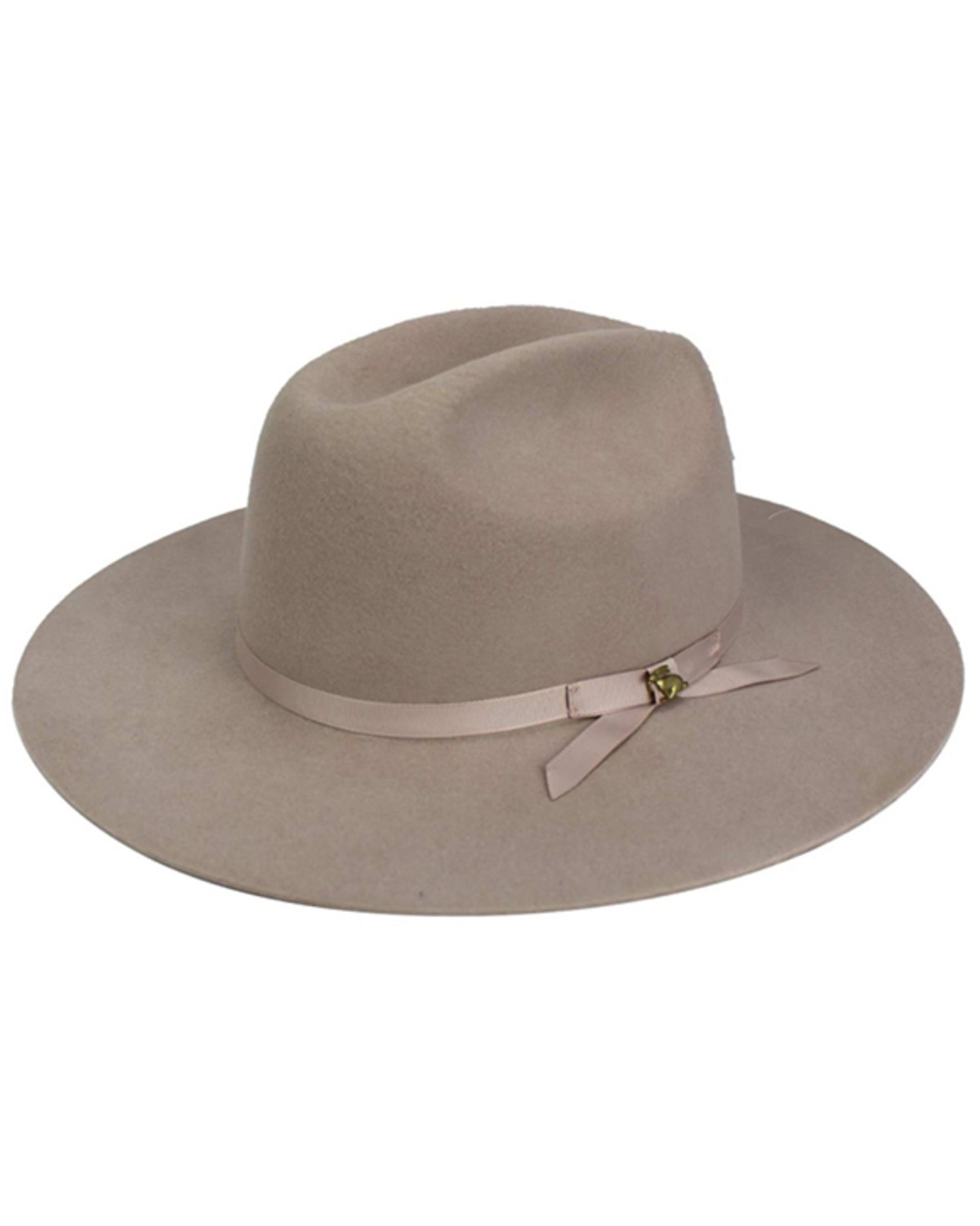 Peter Grimm Men's Bolden Western Fashion Hat
