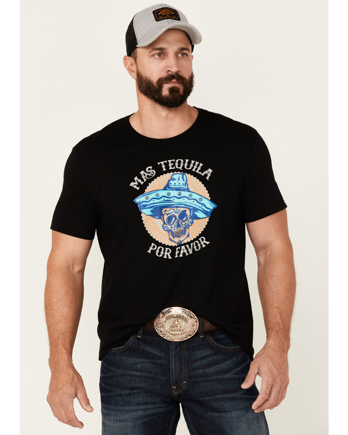 Moonshine spirit t shirts Clearance