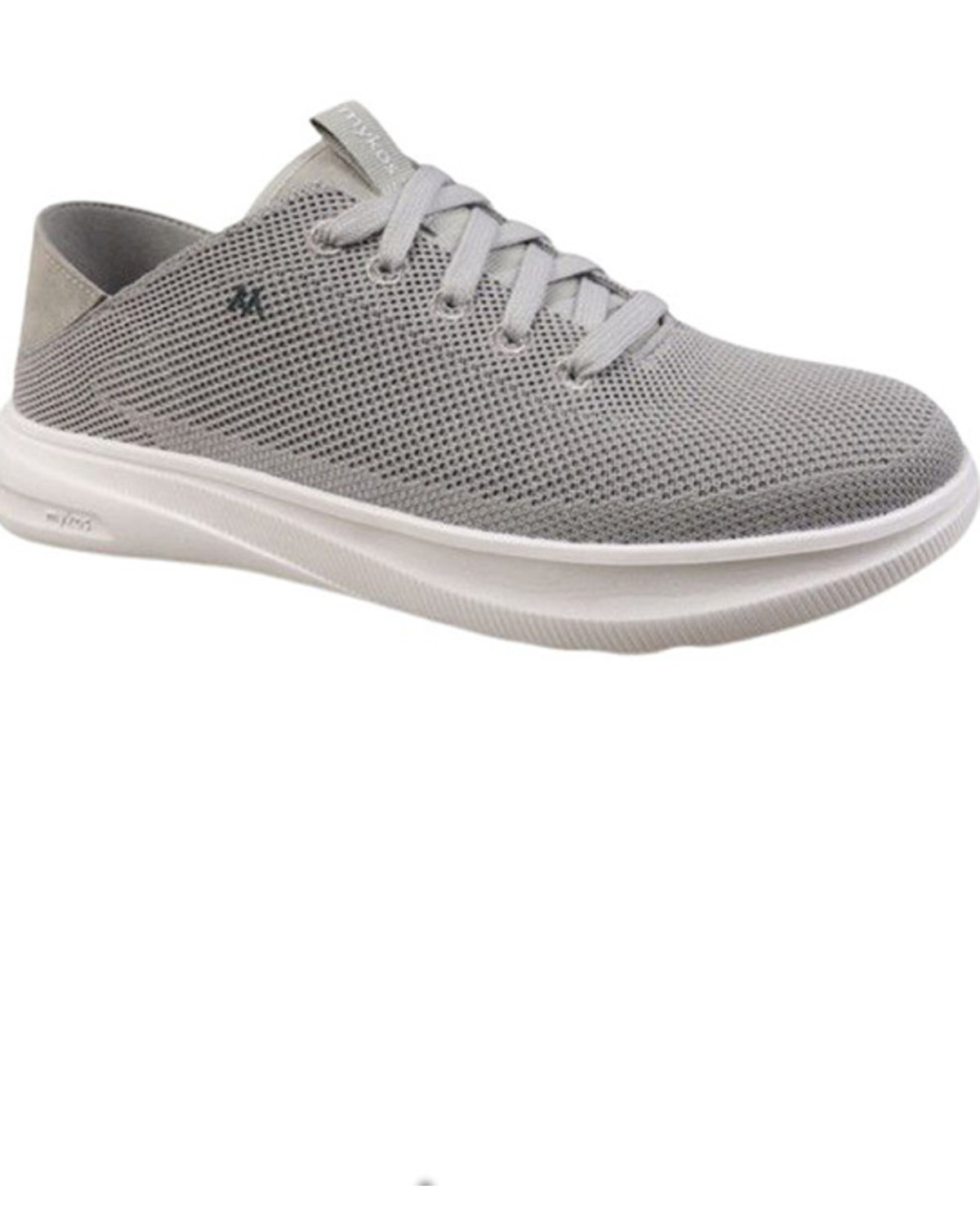 Mykos Men's Wilson Lace-Up Sneakers