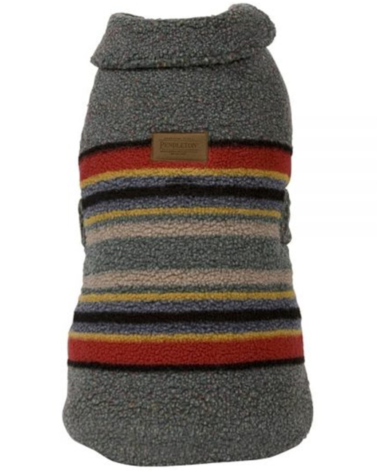 Pendleton Pet Vintage Camp Dog Coat - Medium